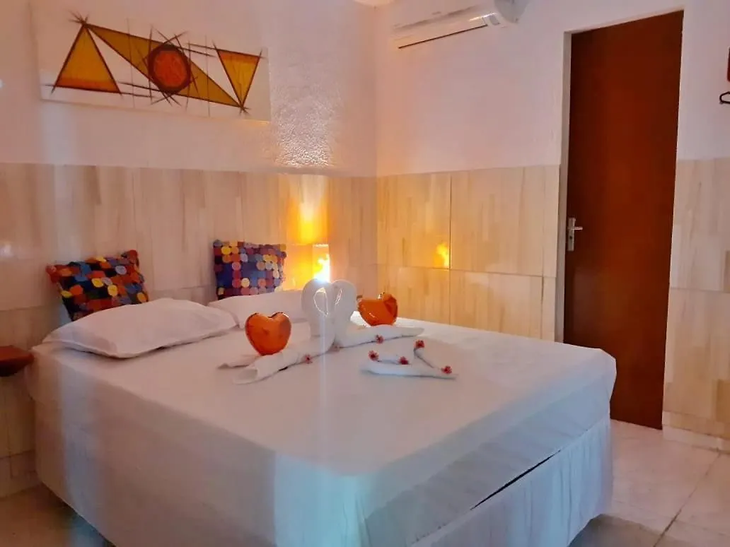 Cantinho Da Ge - Homestay