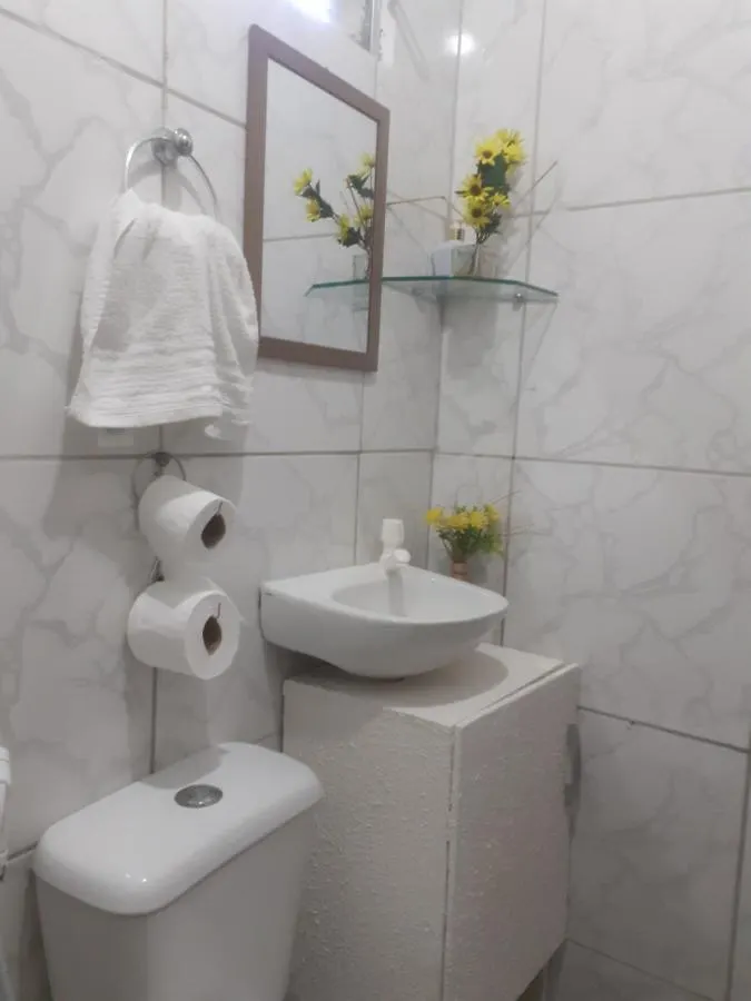 Cantinho Da Ge - Homestay